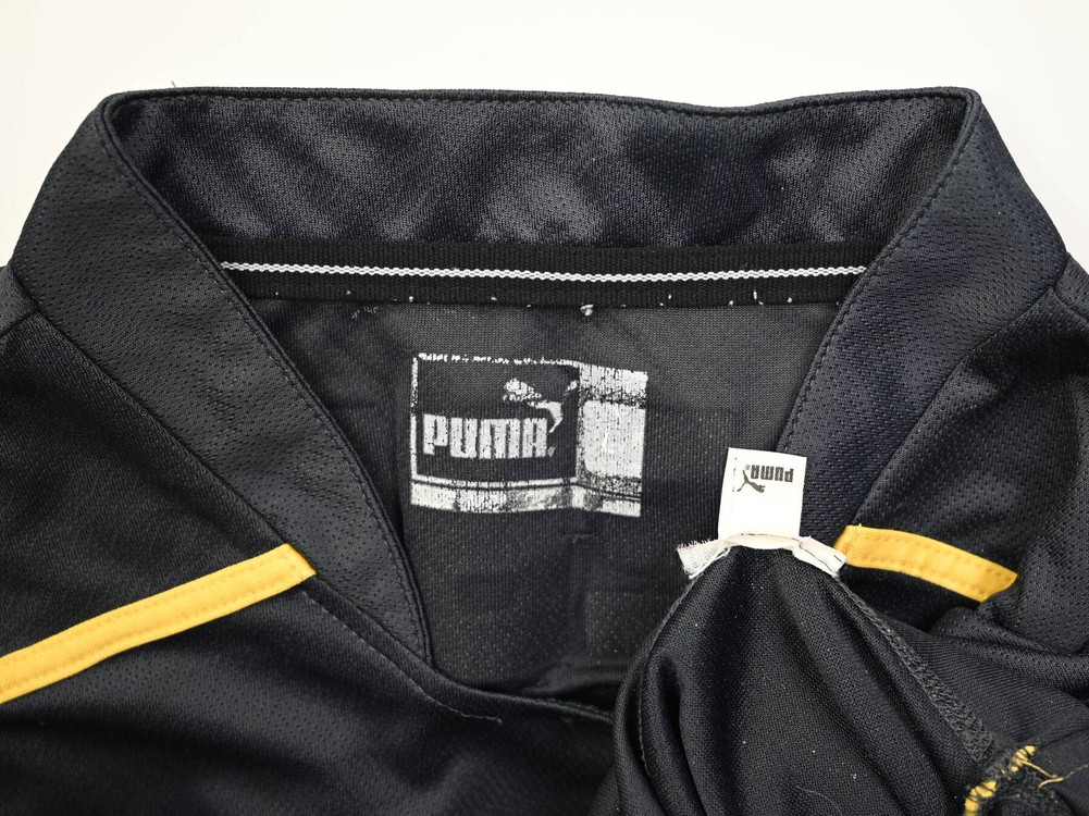 2004-05 VFB STUTTGART *HILDEBRAND* GK LONGSLEEVE L