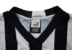 2013-14 JUVENTUS *PIRLO* SHIRT L. BOYS