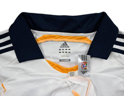 2007-08 LOS ANGELES GALAXY *BECKHAM* KOSZULKA XL