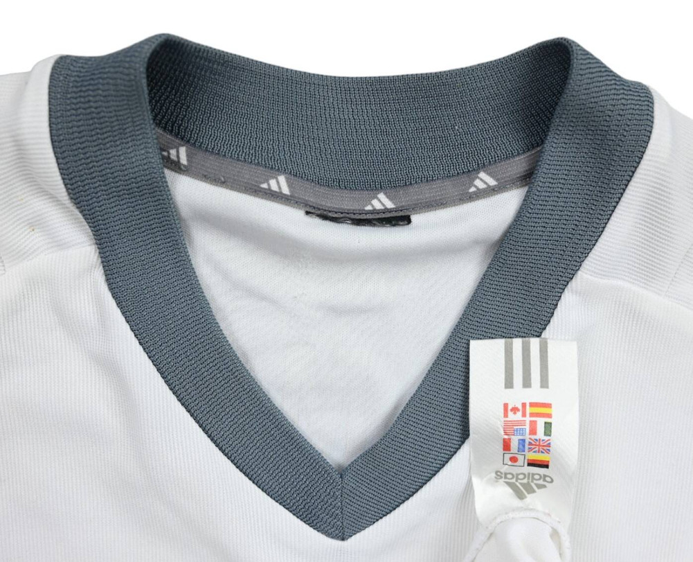 2002-03 BAYERN MUNCHEN *BALLACK* SHIRT S