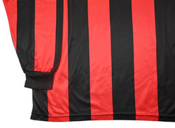 SALLER VINTAGE LONGSLEEVE KOSZULKA XL