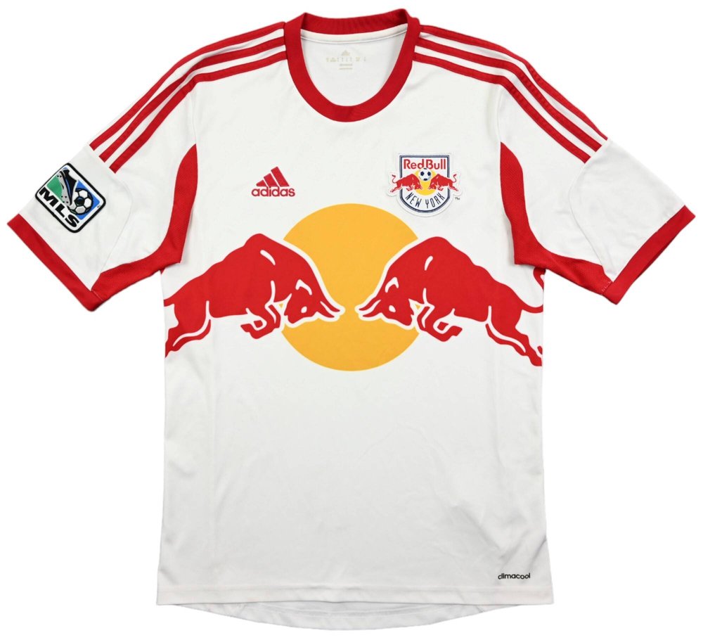 2013-14 RB LEIPZIG SHIRT S