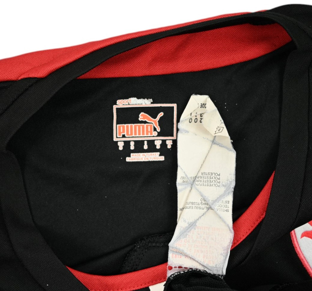 2013-14 STUTTGART SHIRT S