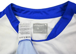 2007-08 DUISBURG *GEORGIEV* SHIRT S