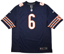 CHICAGO BEARS *CUTLER* NFL KOSZULKA XL