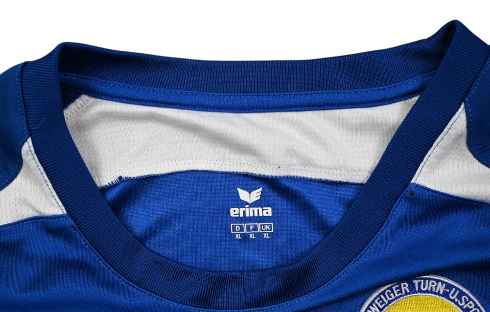 EINTRACHT BRAUNSCHWEIG KOSZULKA XL