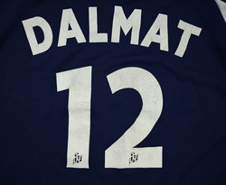 1999-00 OLYMPIQUE MARSEILLE *DALMAT* SHIRT XL