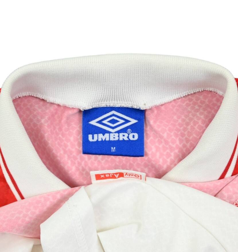 1998-99 AJAX AMSTERDAM KOSZULKA M