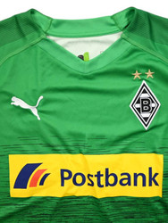 2018-19 BORUSSIA MONCHENGLADBACH SHIRT XL. BOYS