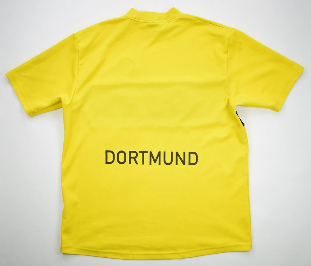 2002-03 BORUSSIA DORTMUND SHIRT XL