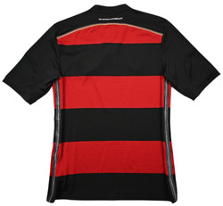 2014-15 GERMANY SHIRT M