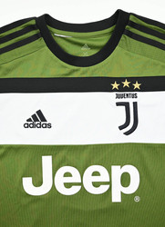 2017-18 JUVENTUS *DYBALA* SHIRT XL. BOYS