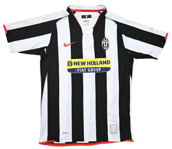 2007-08 JUVENTUS KOSZULKA XL. BOYS