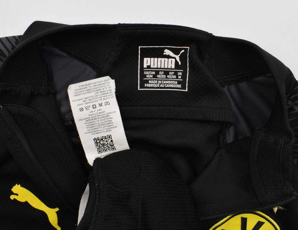 BORUSSIA DORTMUND KOSZULKA M