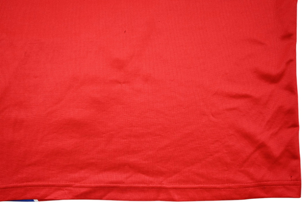 1993-95 BAYERN MUNCHEN SHIRT S