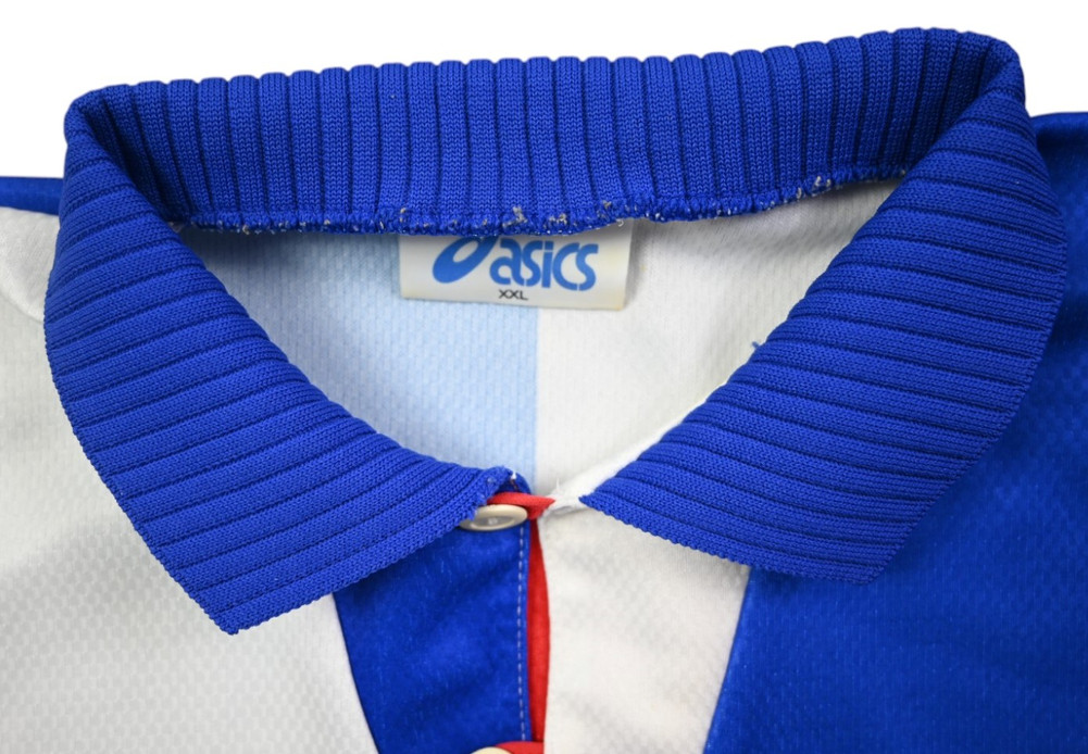 1994-95 BLACKBURN ROVERS SHIRT XXL