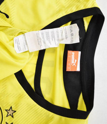 2013-14 BORUSSIA DORTMUND *SAHIN* KOSZULKA L