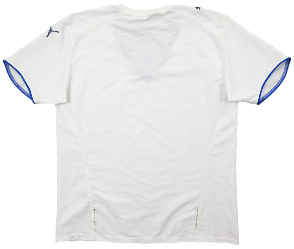 2006 ITALY SHIRT L
