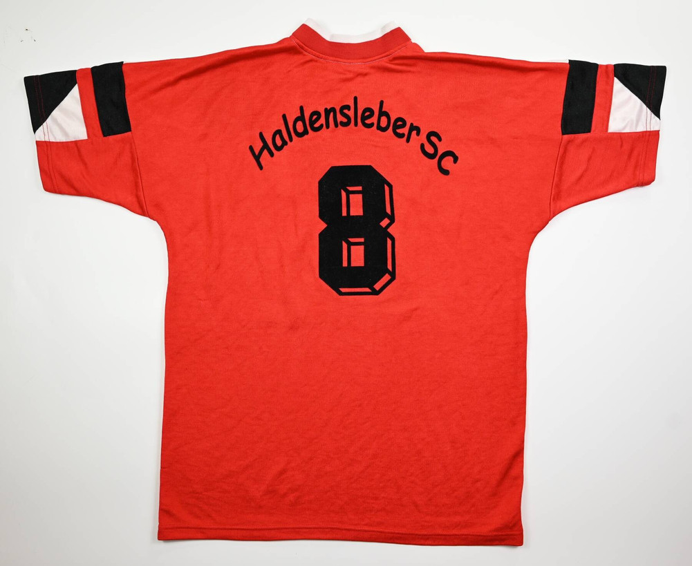 HALDENSLEBER SC KOSZULKA XXL