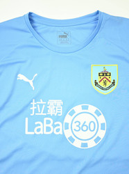 2018-19 BURNLEY FC KOSZULKA 3XL