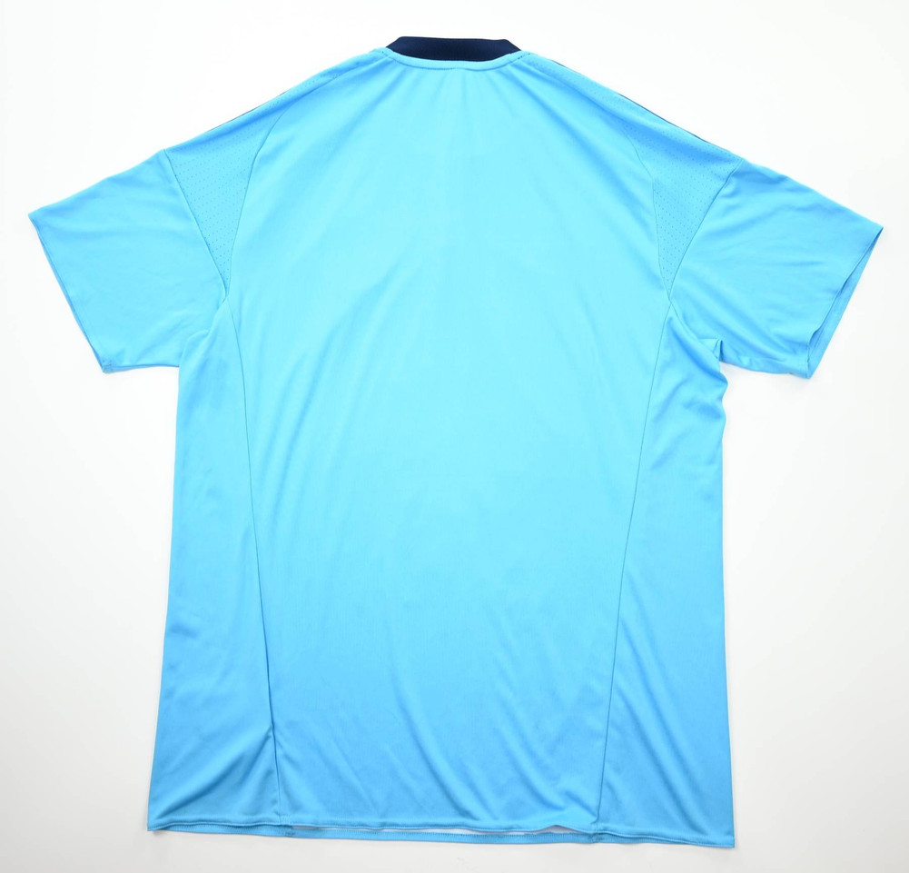 2016-17 FEYENOORD ROTTERDAM SHIRT L