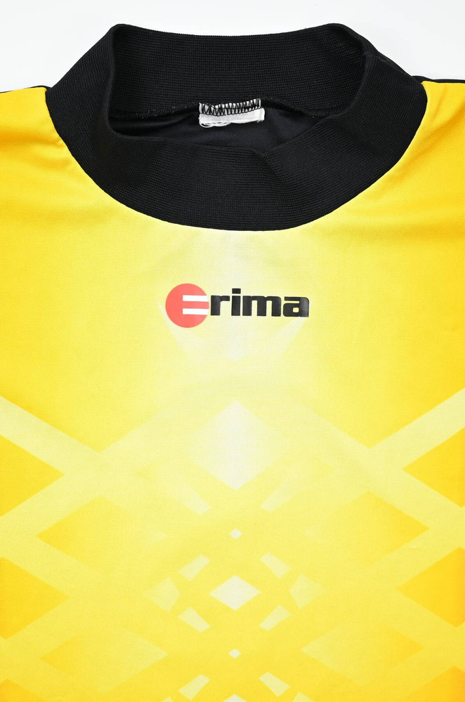ERIMA OLDSCHOOL GK LONGSLEEVE XL