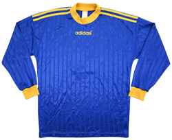ADIDAS OLDSCHOOL LONGSLEEVE S