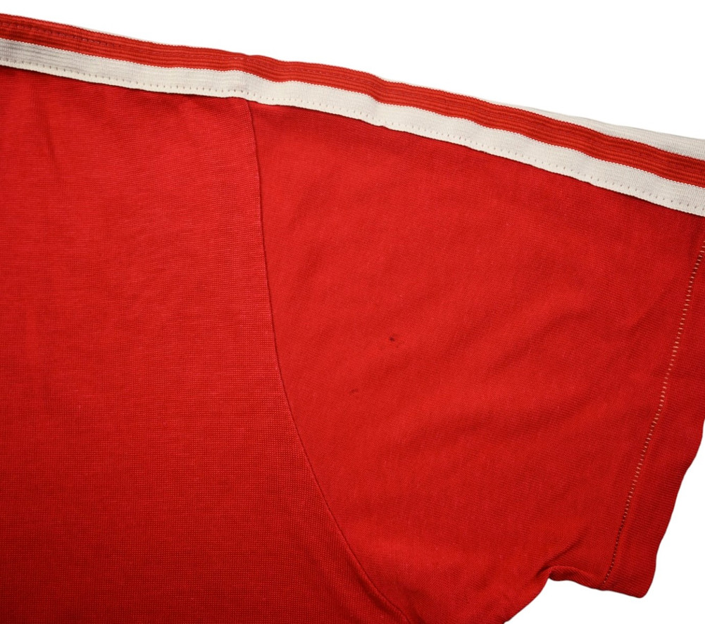 ADIDAS VINTAGE KOSZULKA S