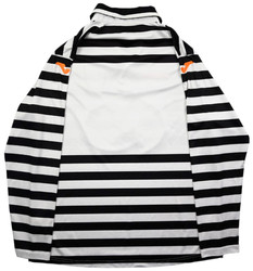 2011-13 QUEENS PARK LONGSLEEVE SHIRT L