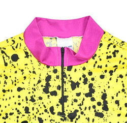 RODEO CYCLING SHIRT M