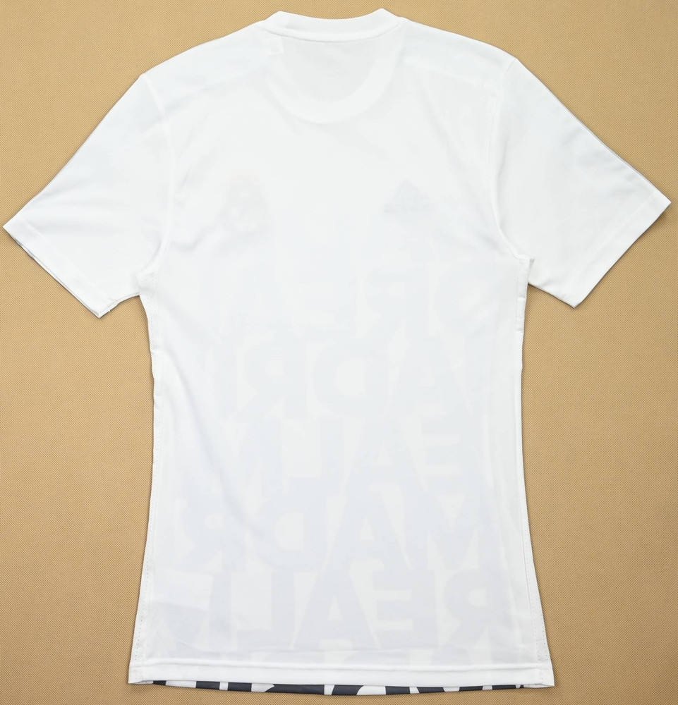 REAL MADRID KOSZULKA XS