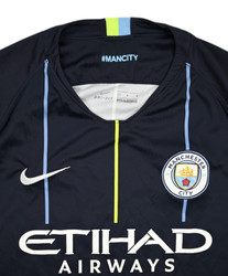 2018-19 MANCHESTER CITY KOSZULKA L