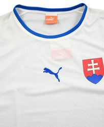 2016 SLOVAKIA SHIRT XXL