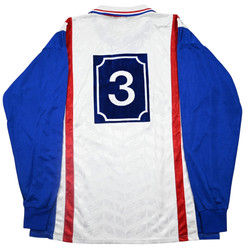 ERIMA VINTAGE LONGSLEEVE KOSZULKA L/XL