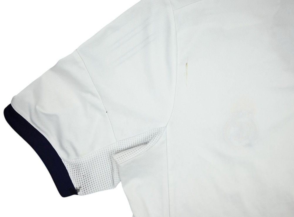 2012-13 REAL MADRID KOSZULKA M