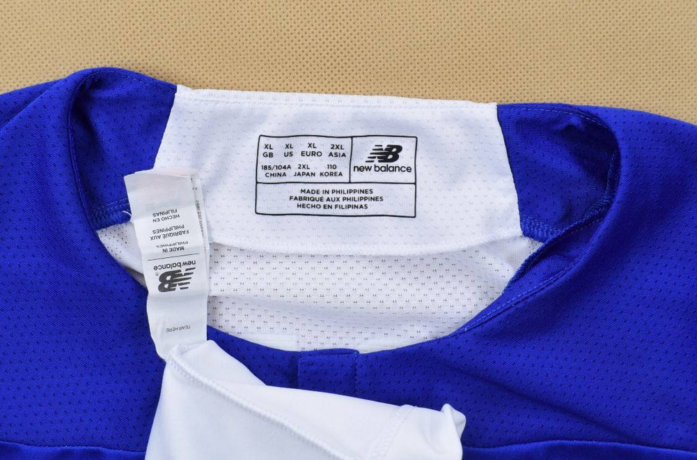 2019-20 FC PORTO SHIRT XL