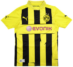 2012-13 BORUSSIA DORTMUND *KAGAWA* KOSZULKA XL. BOYS