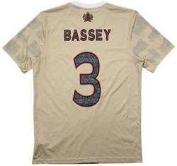 2022-23 AJAX AMSTERDAM *BASSEY* KOSZULKA M