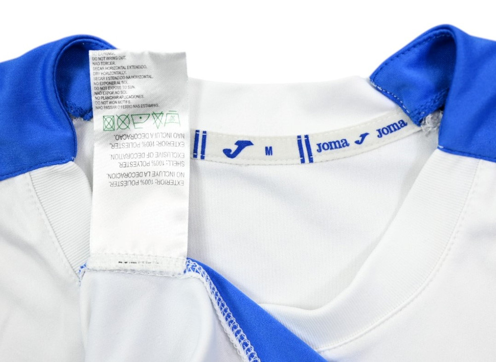 2014-15 NICARAGUA SHIRT M