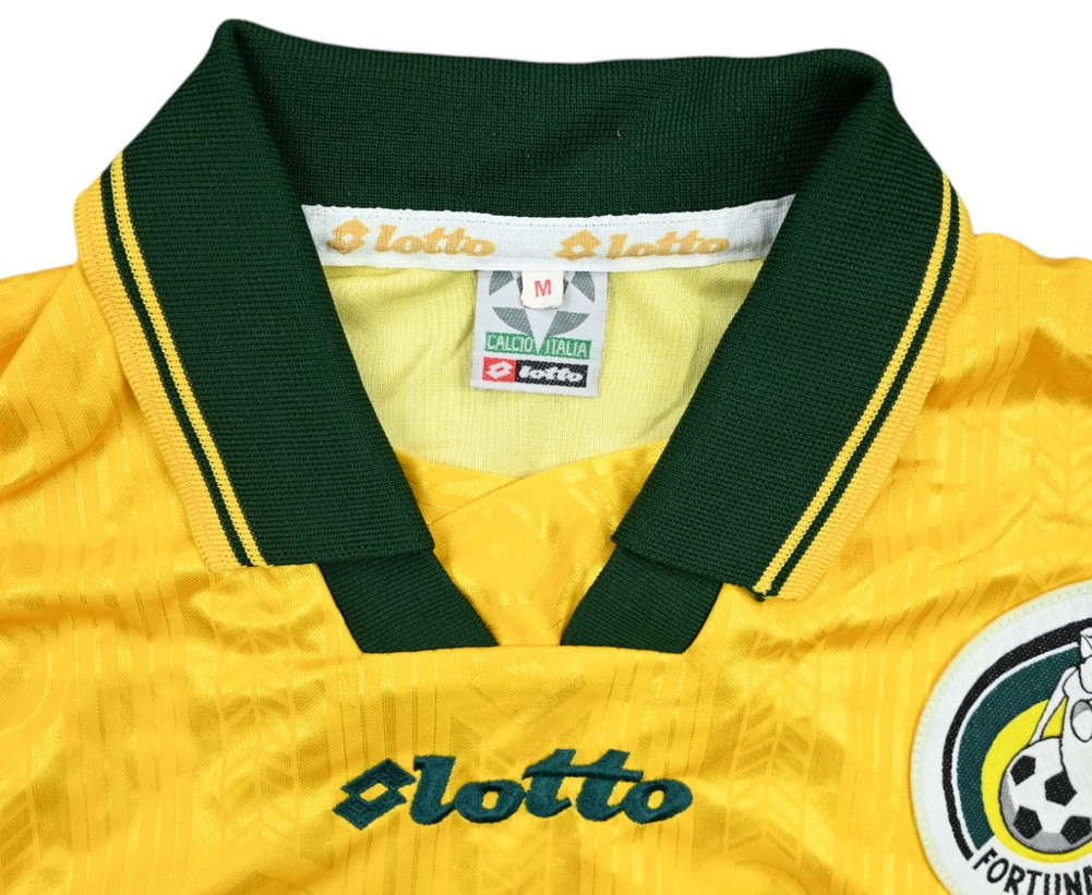 1999-00 FORTUNA SITTARD KOSZULKA XL
