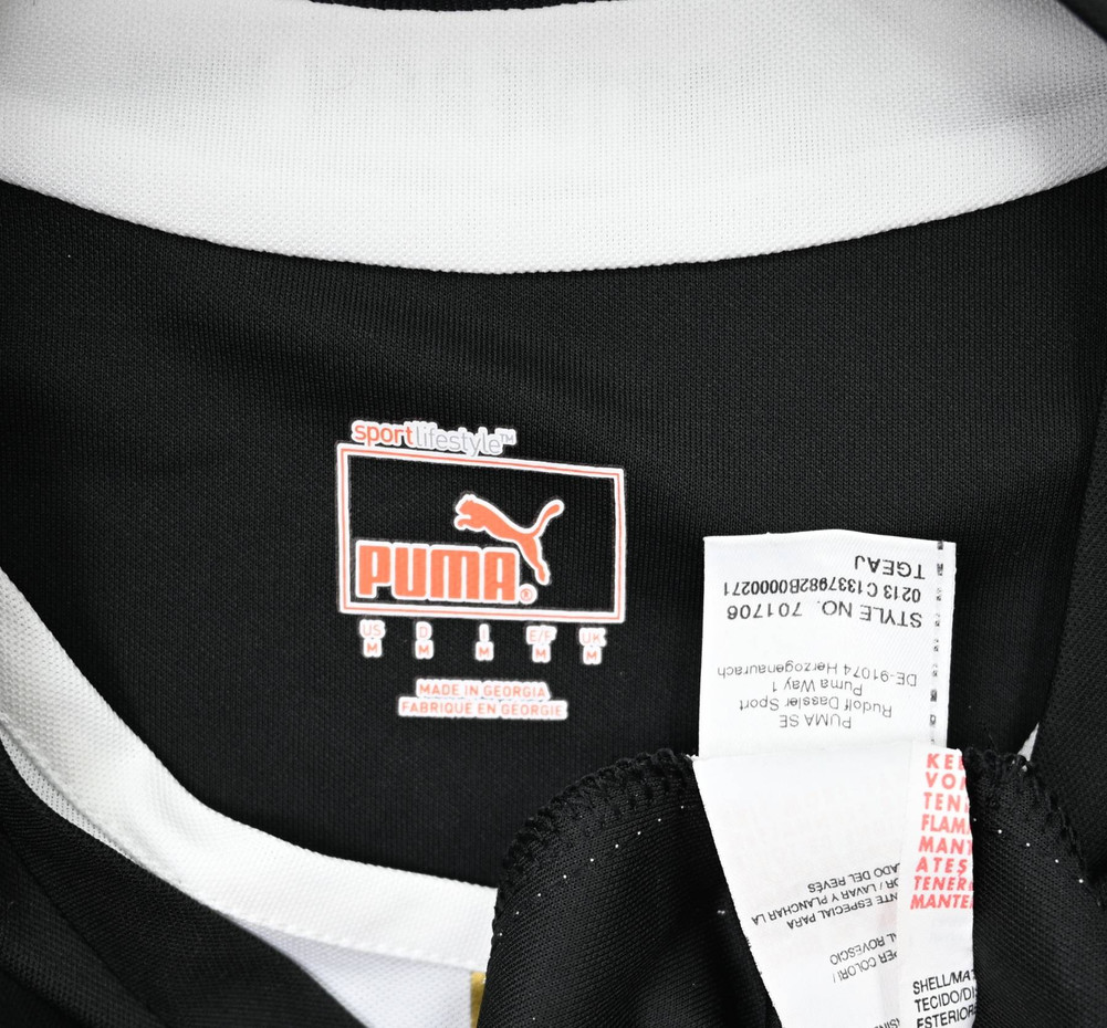 2013-14 SV SANDHAUSEN *ZIMMERMANN* SHIRT M