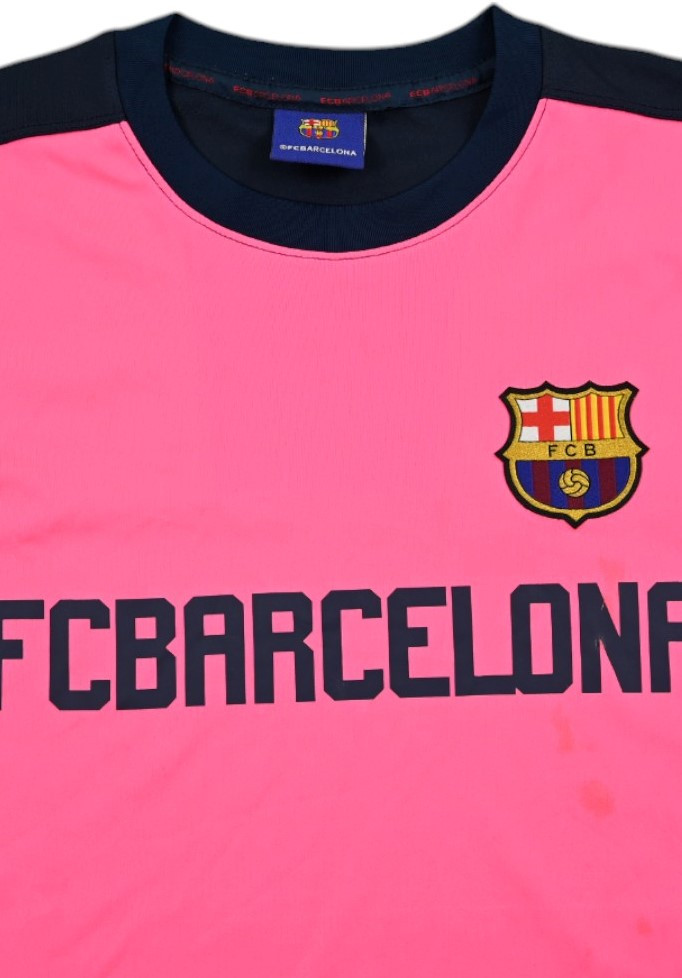 FC BARCELONA KOSZULKA M