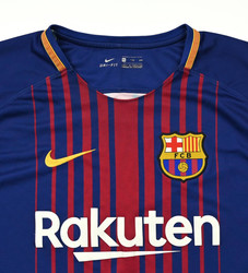 2017-18 FC BARCELONA KOSZULKA XXL
