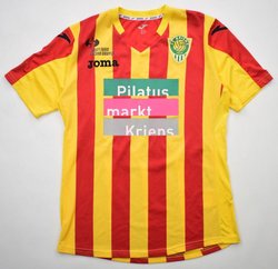 2015-16 SC KRIENS SHIRT S