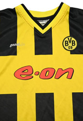 2000-02 BORUSSIA DORTMUND KOSZULKA L. BOYS 