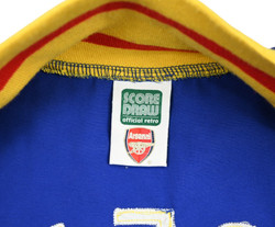 ARSENAL LONDON TOP S