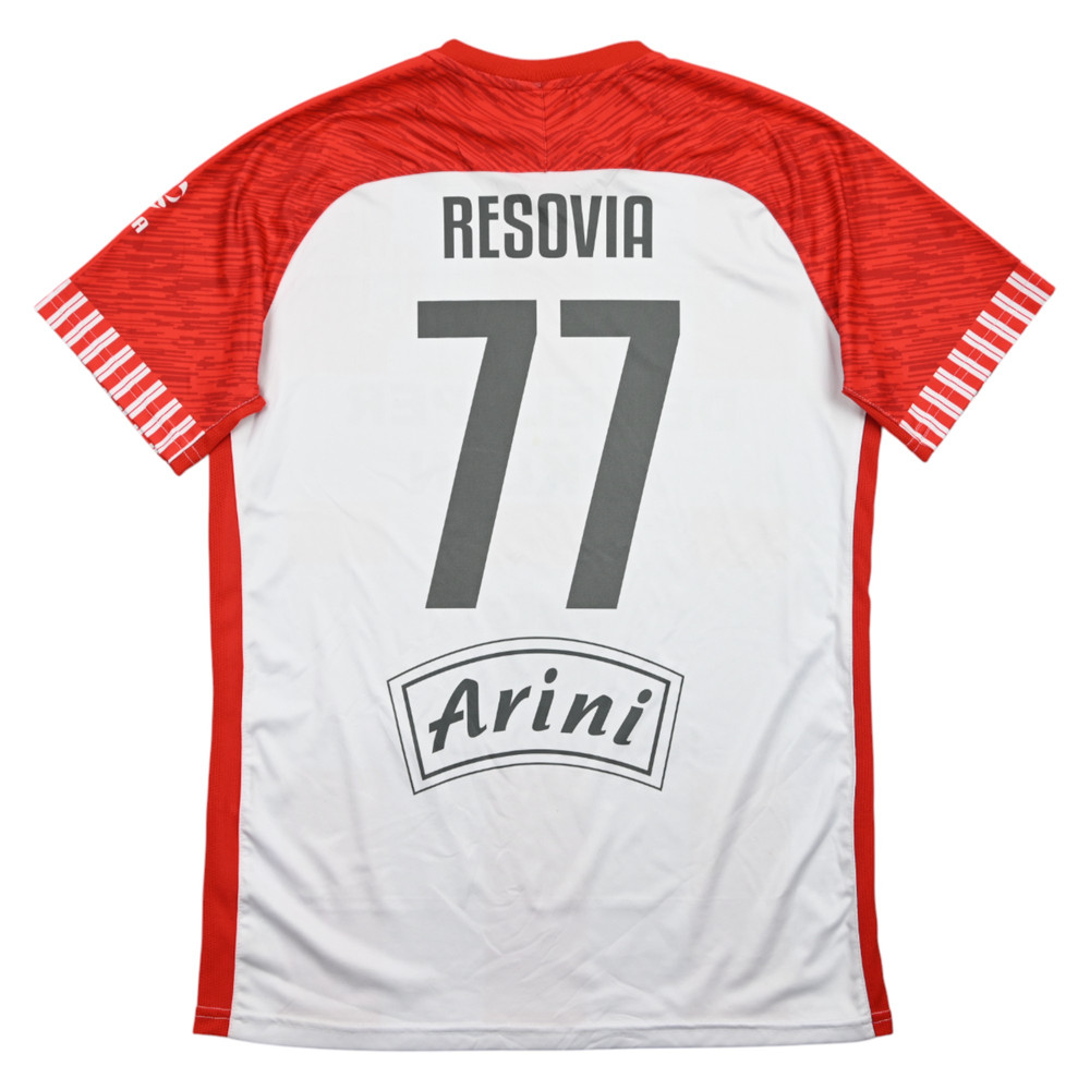 2019-20 RESOVIA RZESZÓW KOSZULKA L