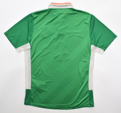 2016-17 IRELAND SHIRT XL