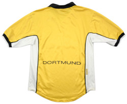1998-00 BORUSSIA DORTMUND KOSZULKA L. BOYS
