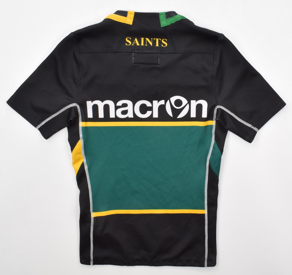 NORTHAMPTON RUGBY KOSZULKA S